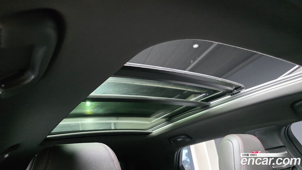 ChevroletGMDaewoo Trailblazer 2026