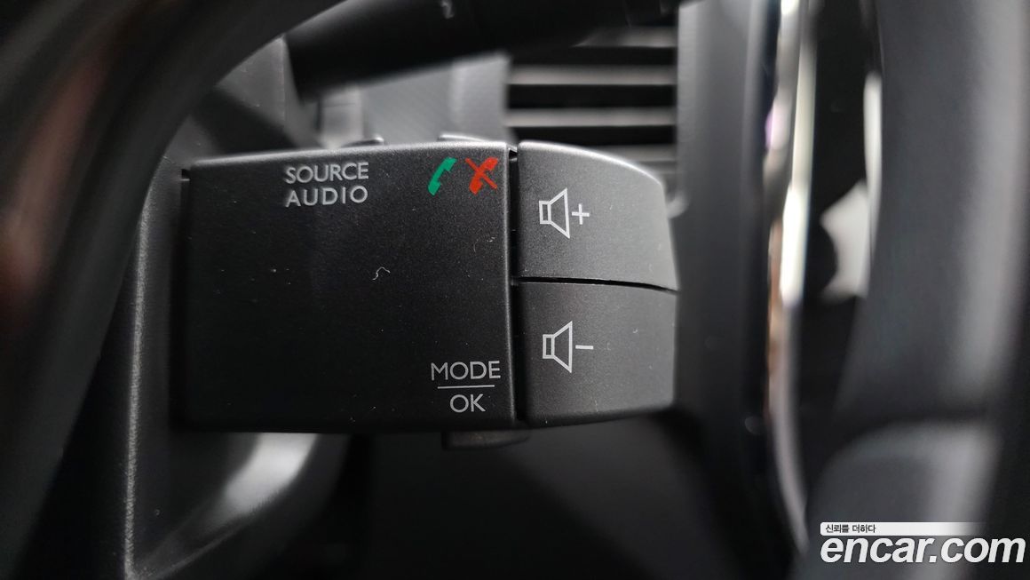 Renault-KoreaSamsung QM3 2015