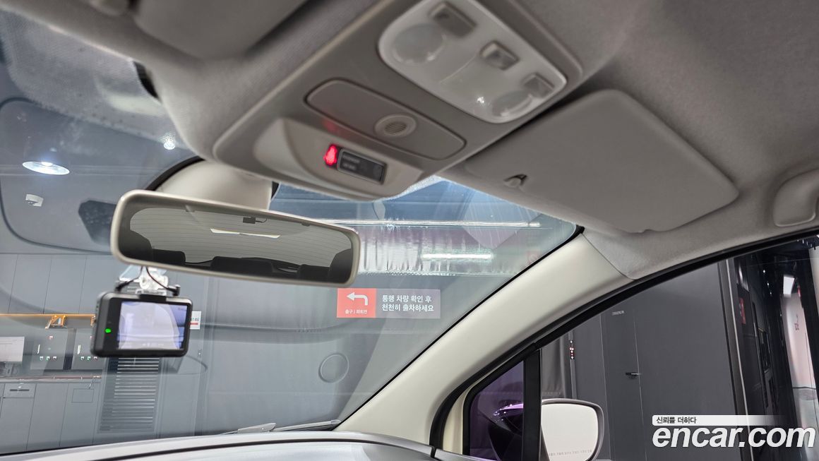 Renault-KoreaSamsung QM3 2015