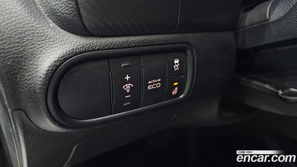 Kia K3 2015