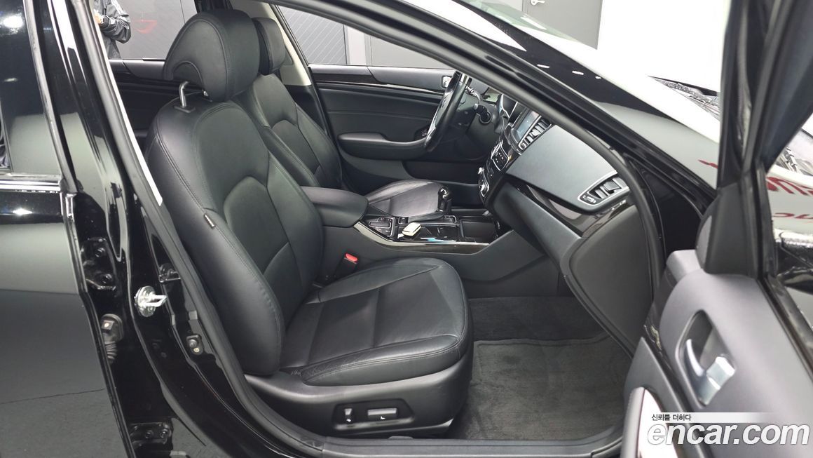Kia K7 2013
