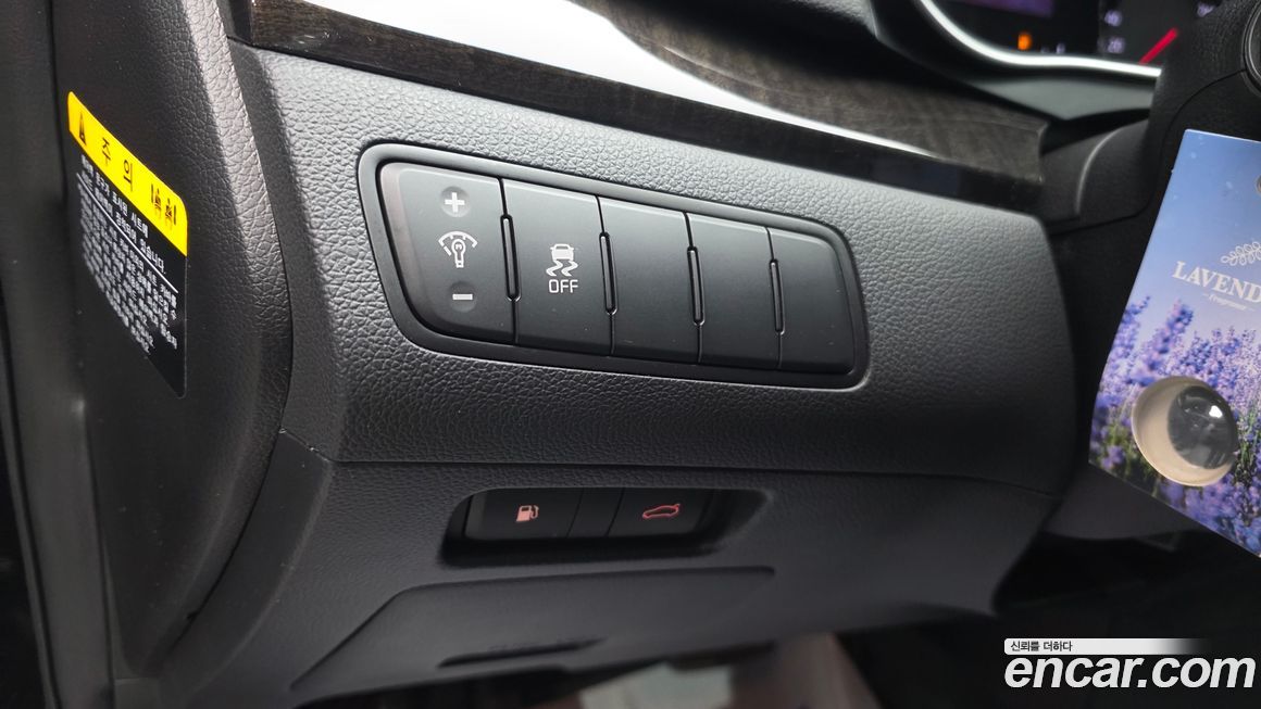 Kia K7 2013