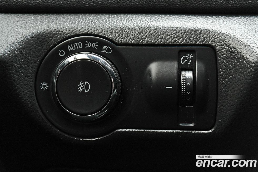 ChevroletGMDaewoo Cruze 2016