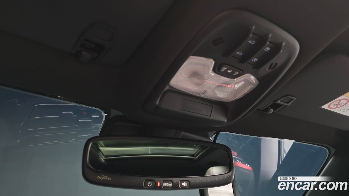 ChevroletGMDaewoo Trailblazer 2026