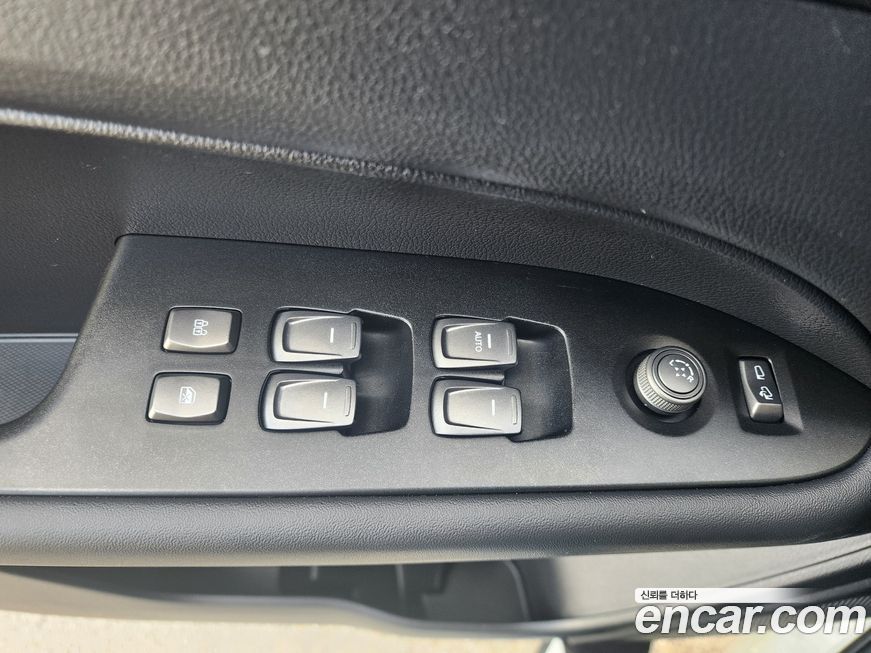 KG_Mobility_Ssangyong Rexton 2022