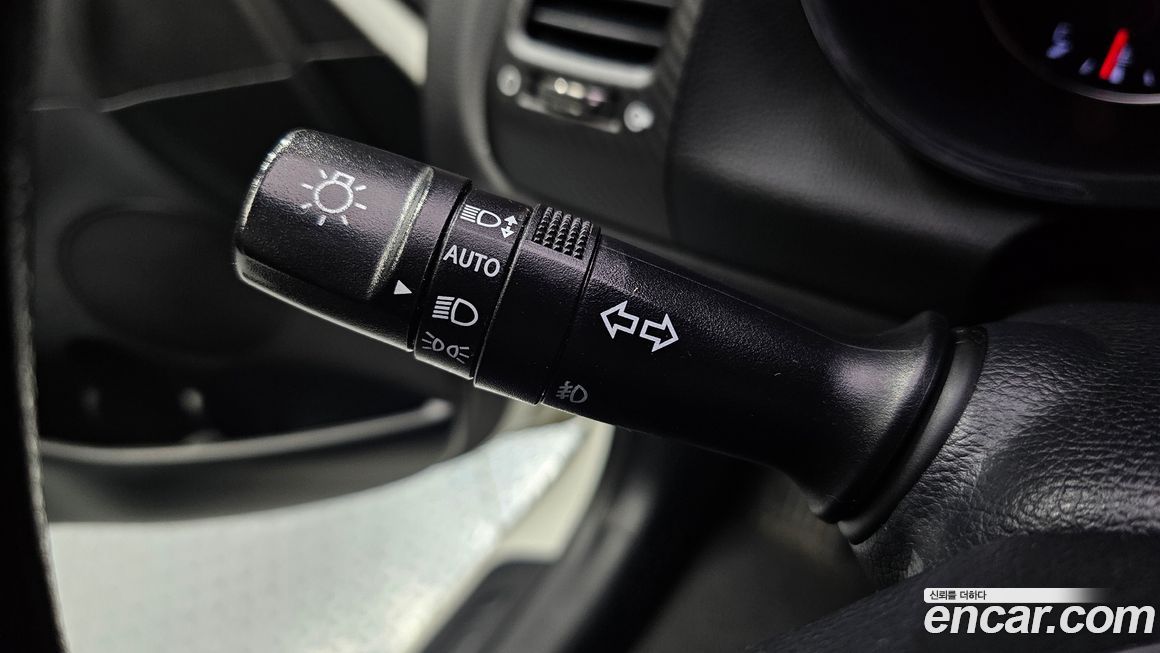 Kia K3 2015