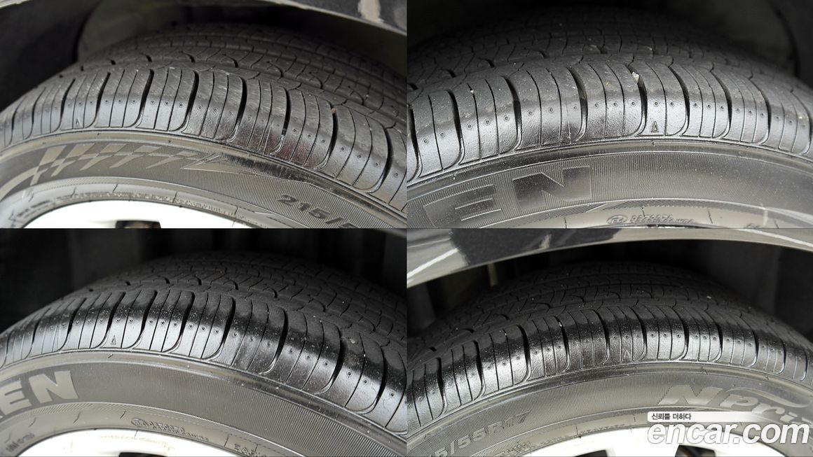 ChevroletGMDaewoo Cruze 2016