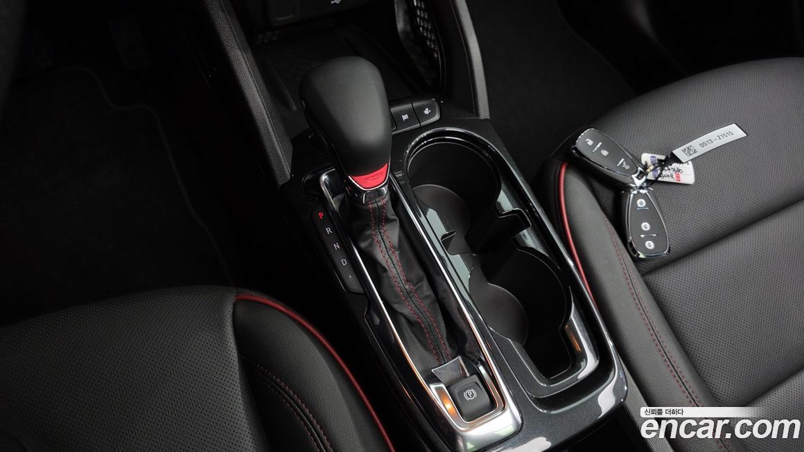 ChevroletGMDaewoo Trailblazer 2026