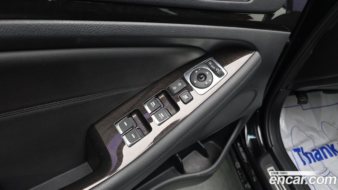Kia K7 2013