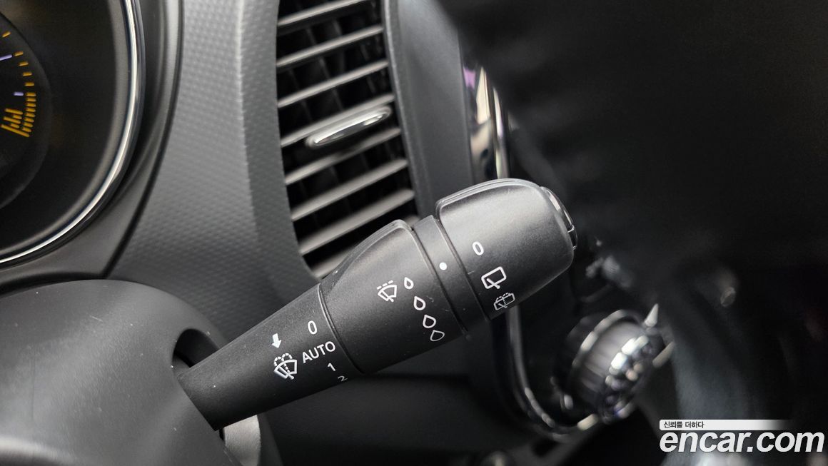 Renault-KoreaSamsung QM3 2015