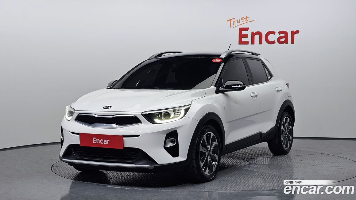 Kia Stonic 2019
