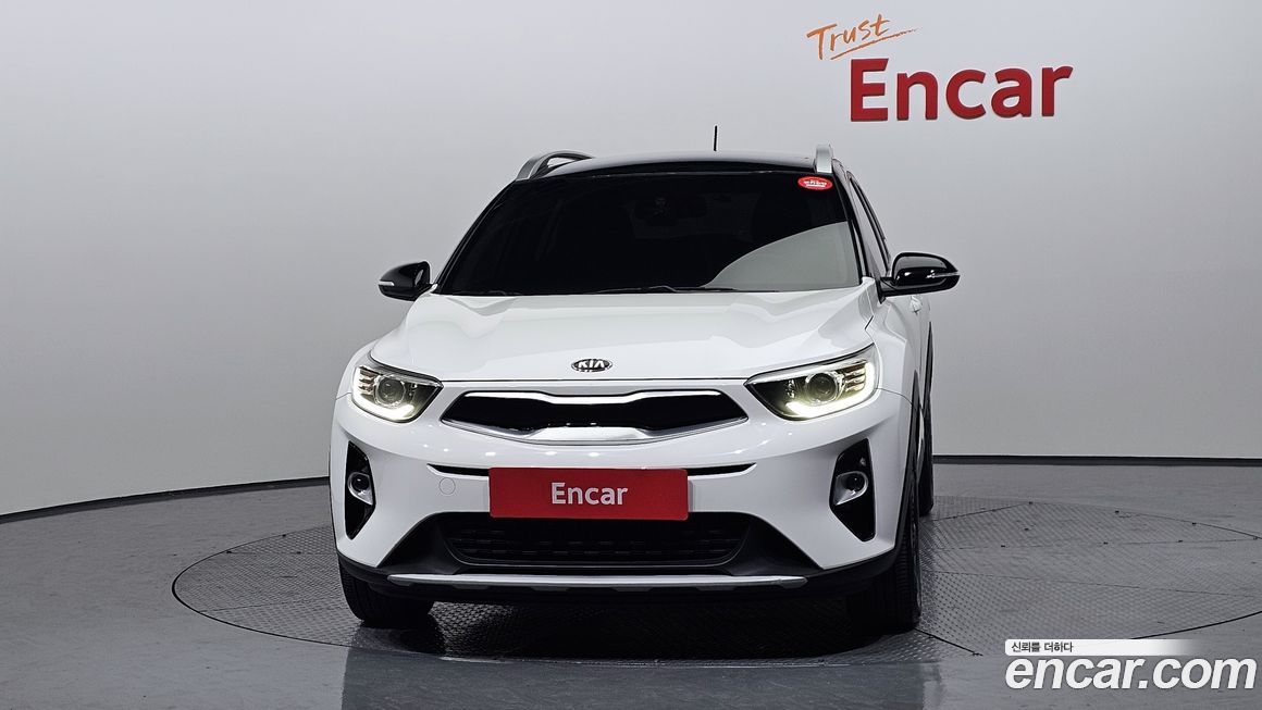 Kia Stonic 2019
