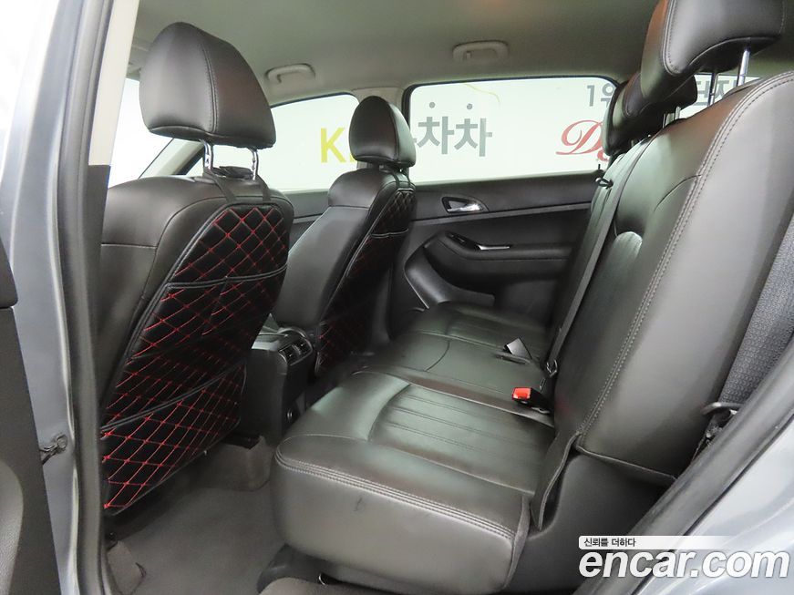 ChevroletGMDaewoo Orlando 2016