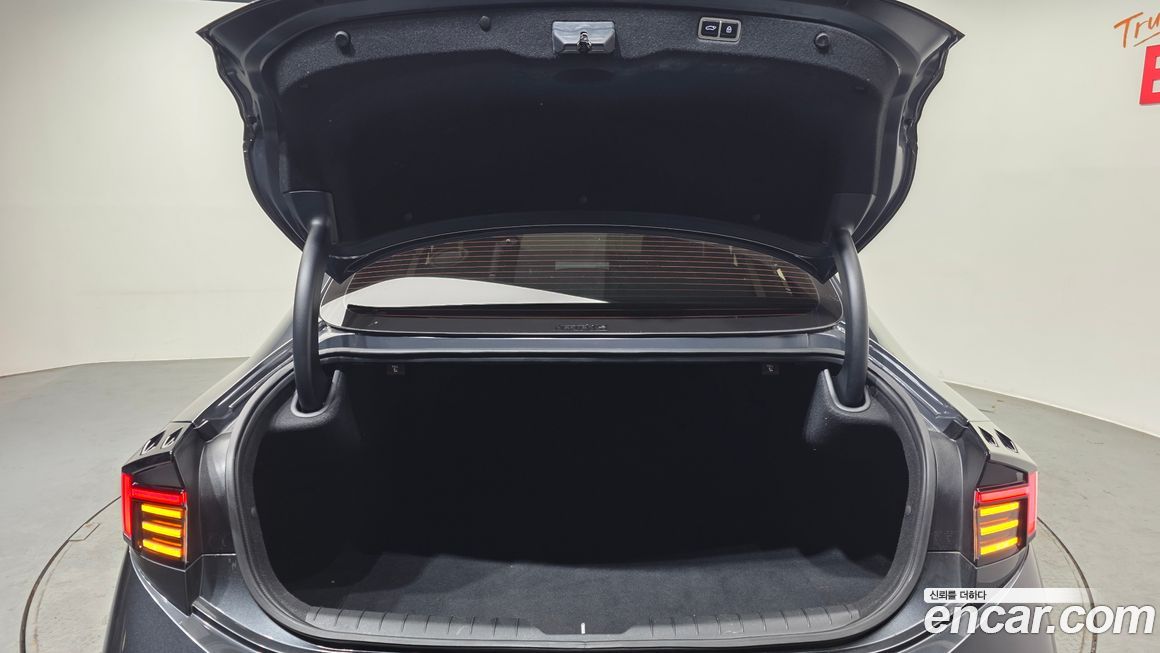 Hyundai Sonata 2024