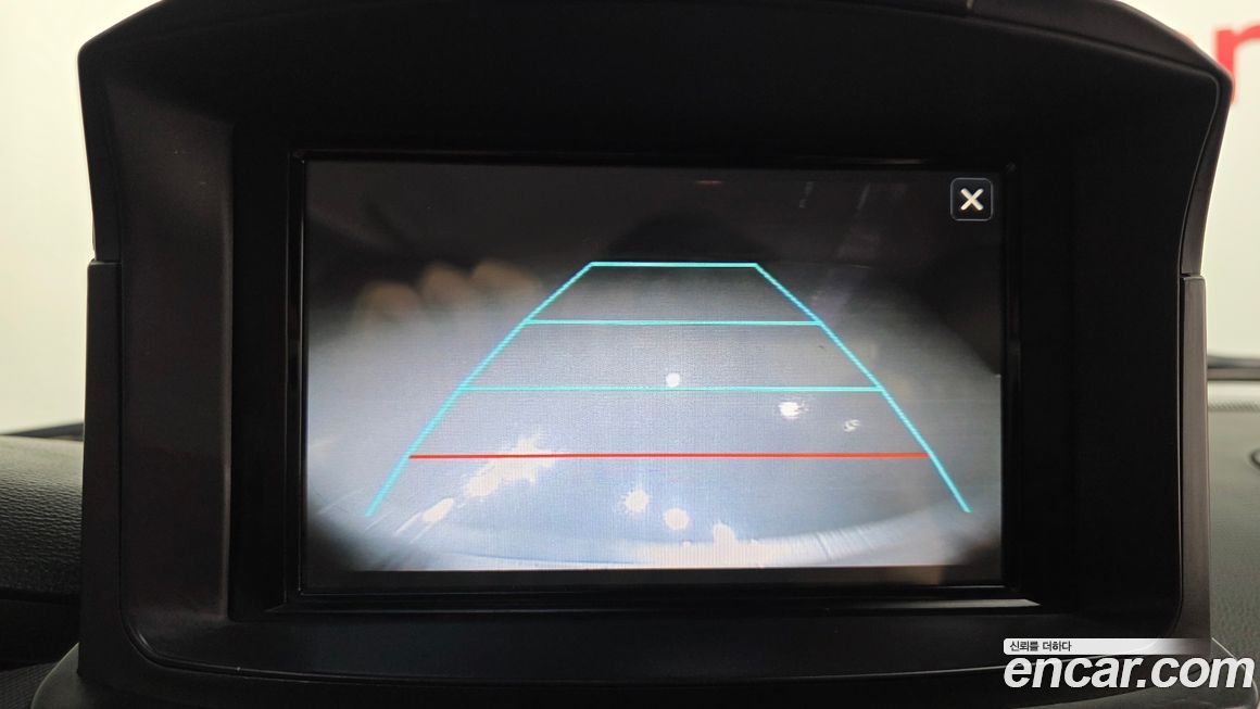 KG_Mobility_Ssangyong KORANDO 2013