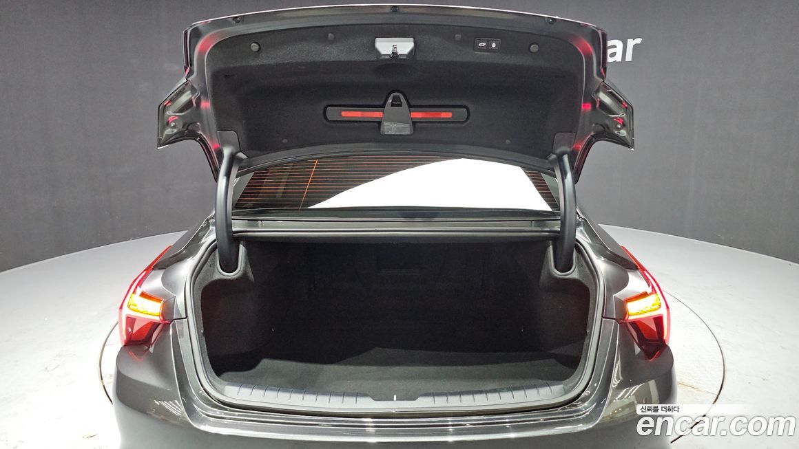 Kia K8 2023