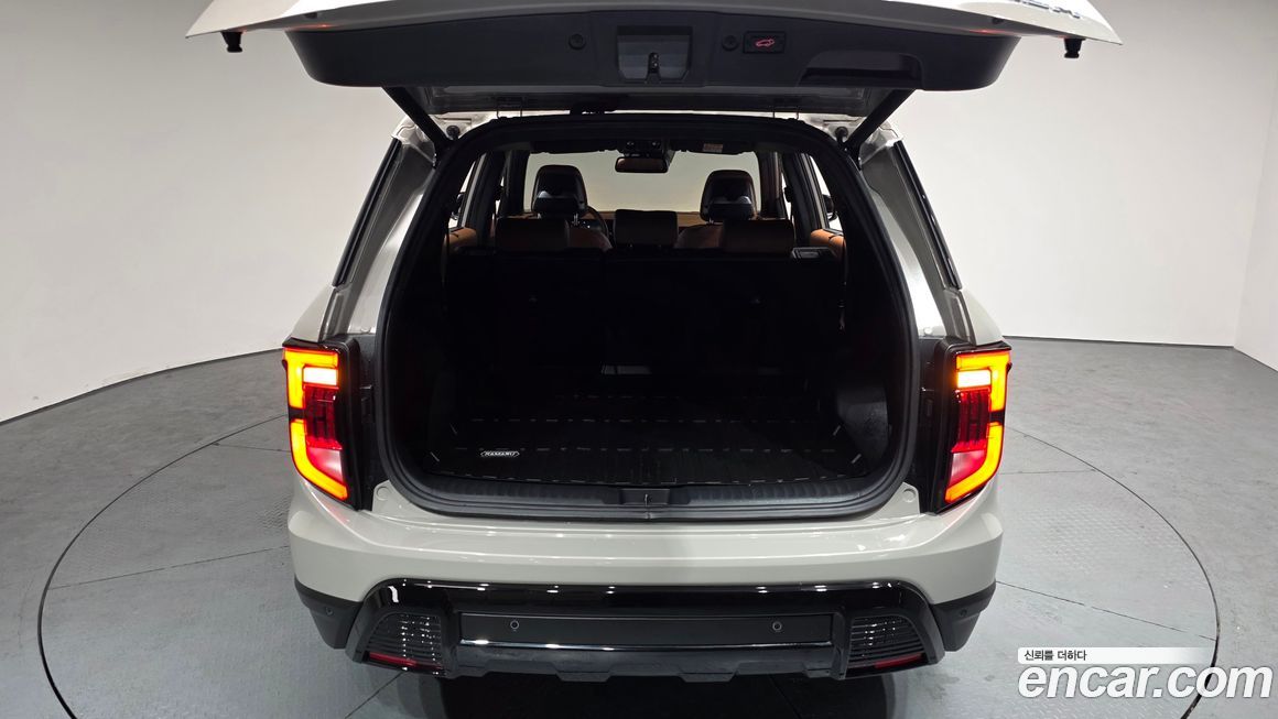 KG_Mobility_Ssangyong Torres 2025