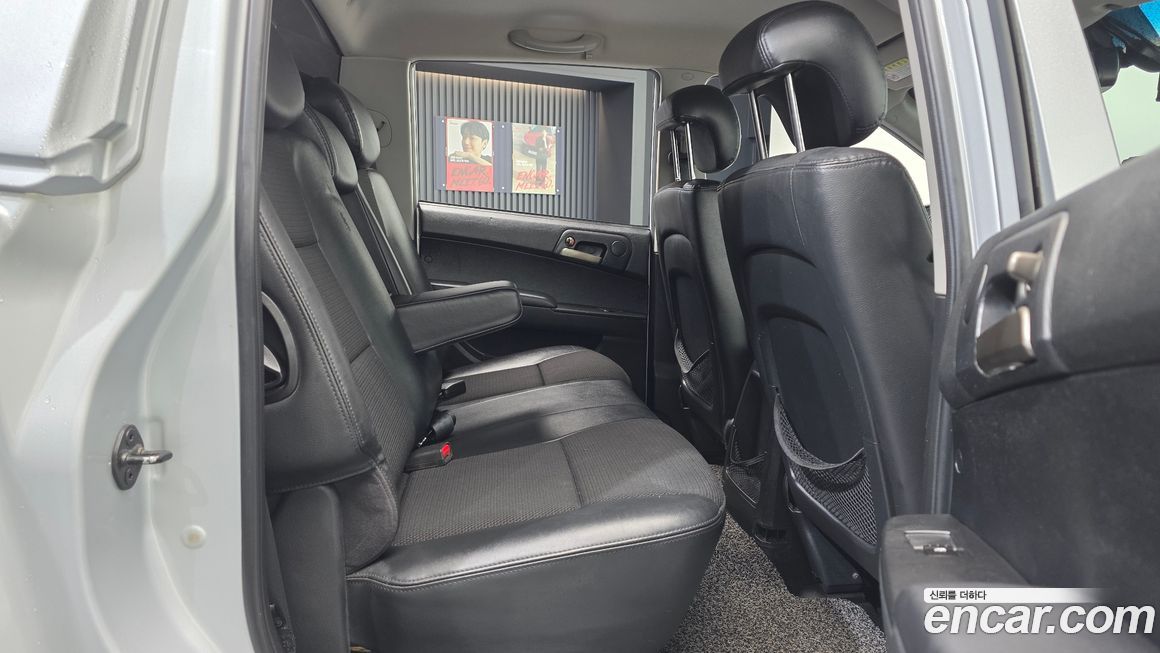 KG_Mobility_Ssangyong KORANDO 2013