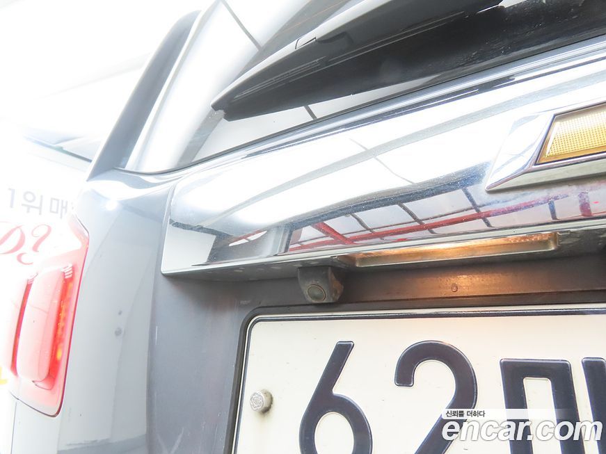 ChevroletGMDaewoo Orlando 2016