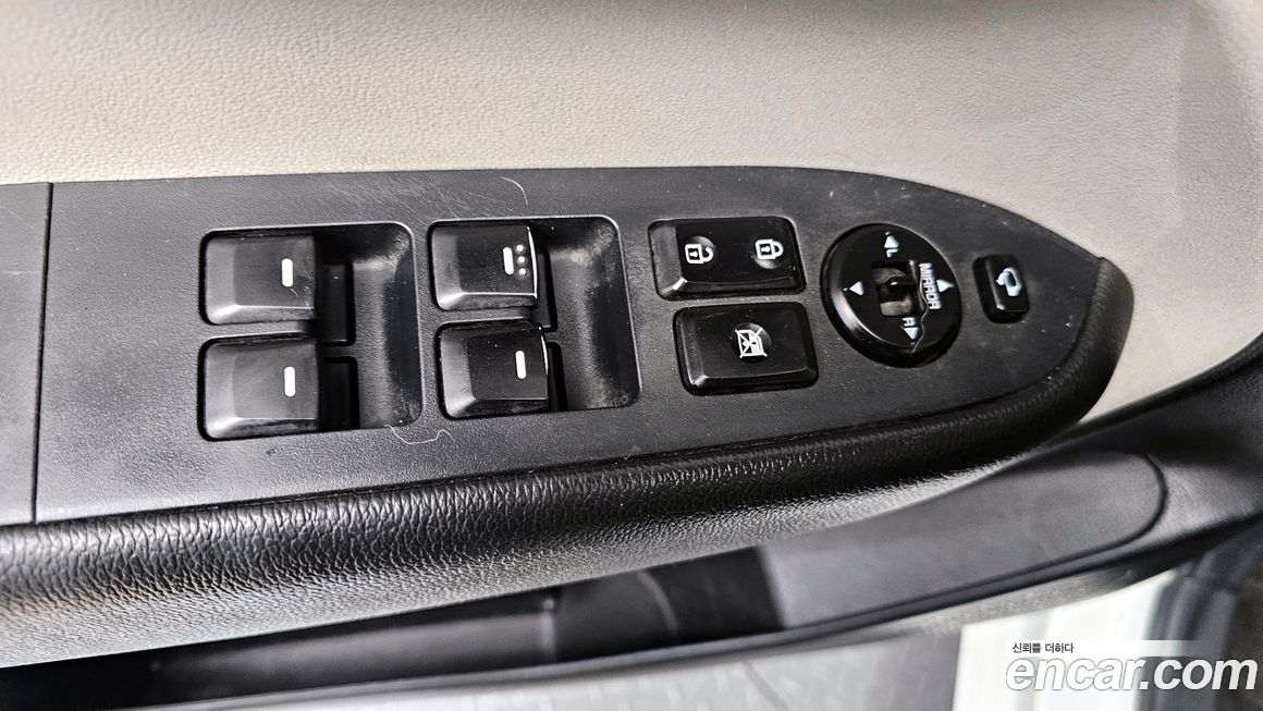 Kia RAY 2019