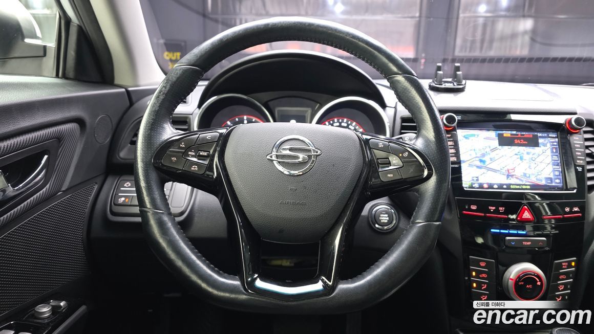 KG_Mobility_Ssangyong TIBOLI 2017