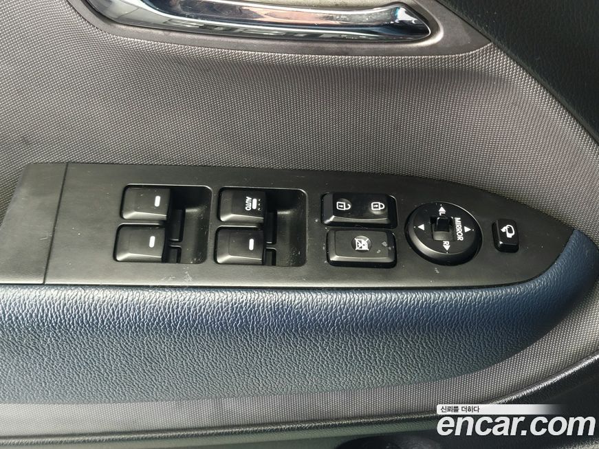 Kia RAY 2014