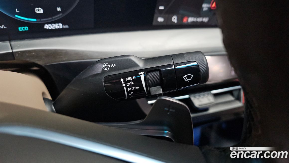 Kia K8 2023