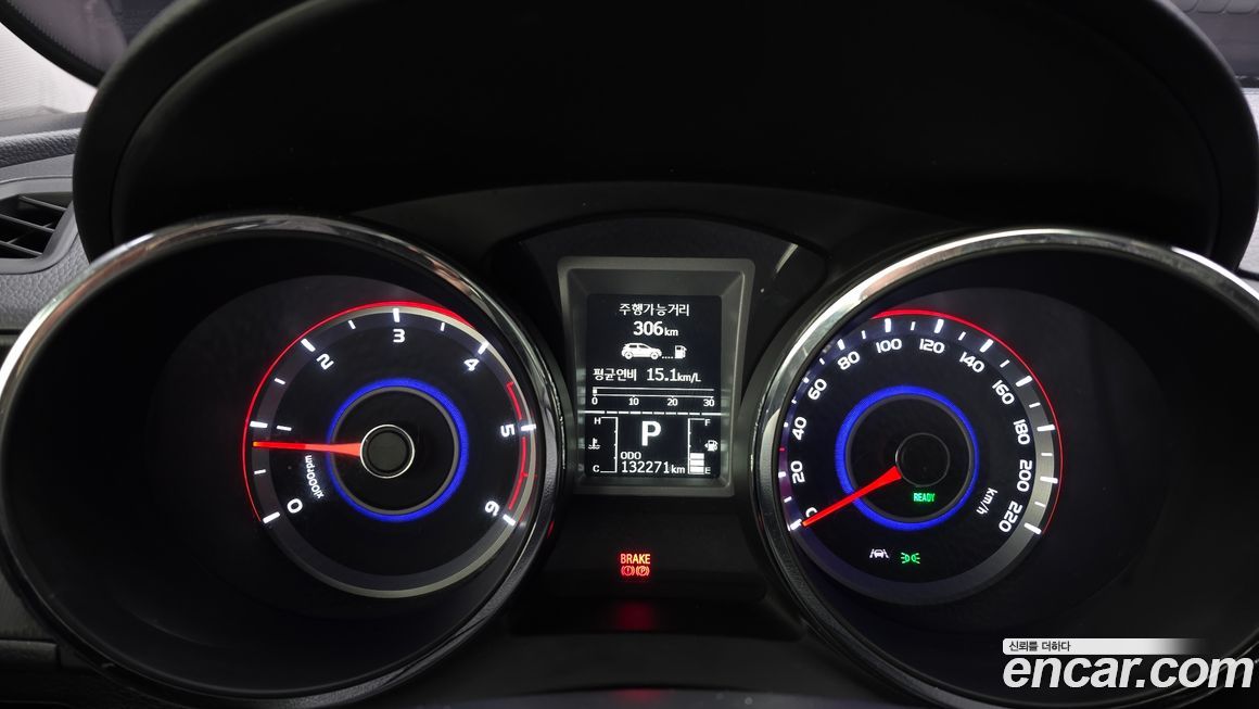 KG_Mobility_Ssangyong TIBOLI 2017