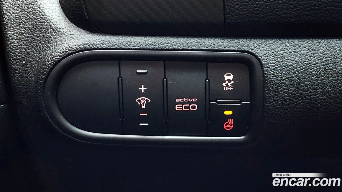 Kia K3 2015