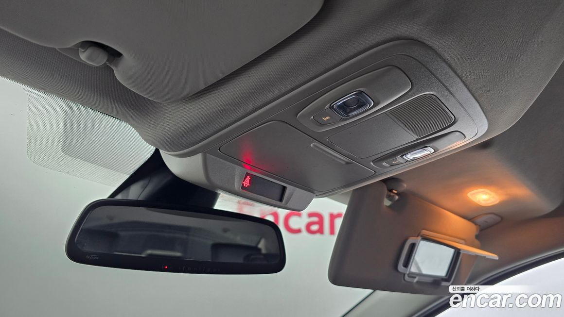 Renault-KoreaSamsung SM6 2017