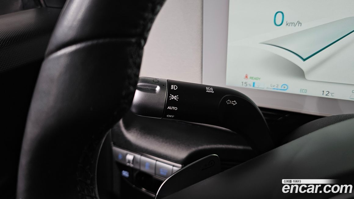 Hyundai Ioniq5 2022
