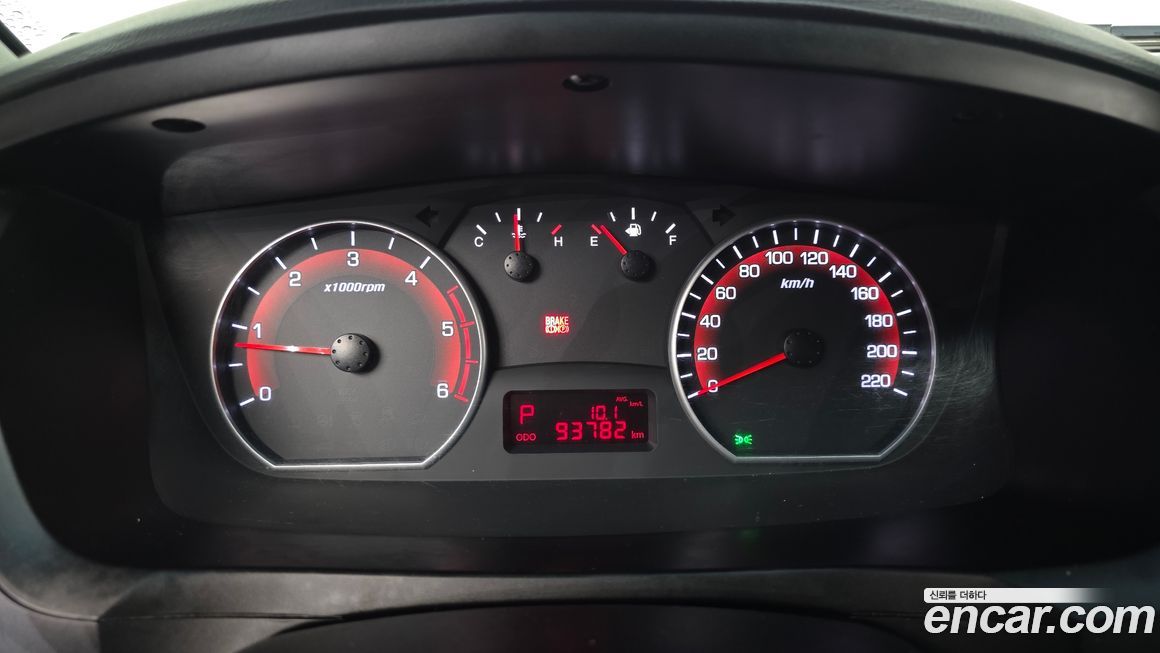 KG_Mobility_Ssangyong KORANDO 2013