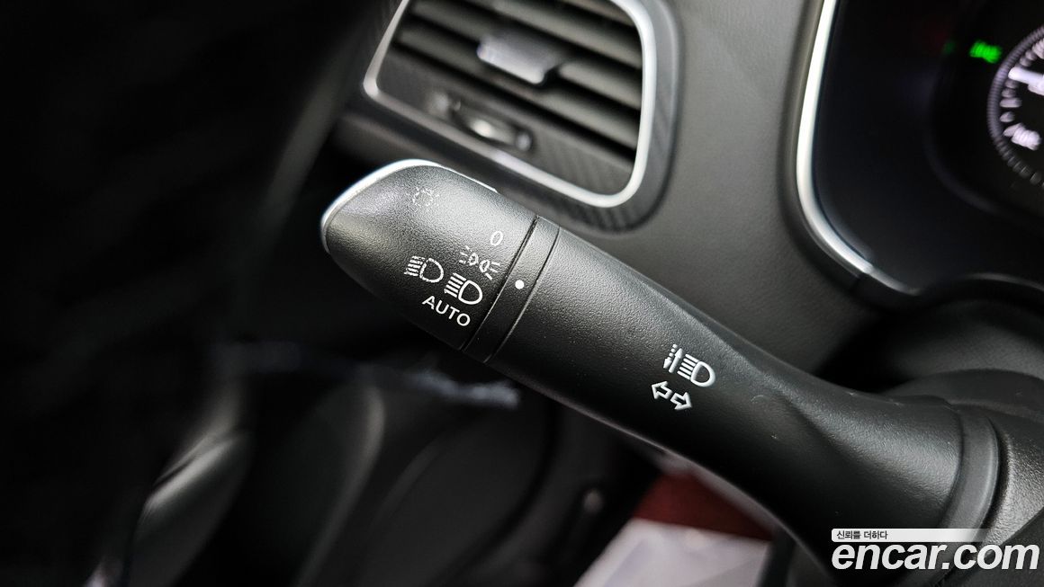 Renault-KoreaSamsung SM6 2019