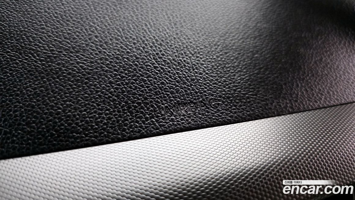 Kia RAY 2019