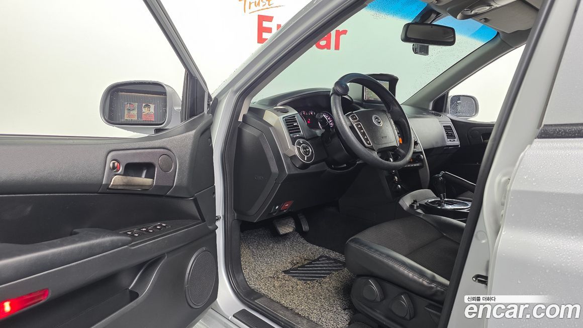 KG_Mobility_Ssangyong KORANDO 2013