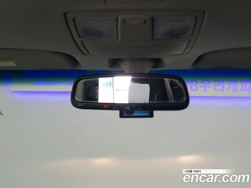 Kia RAY 2014