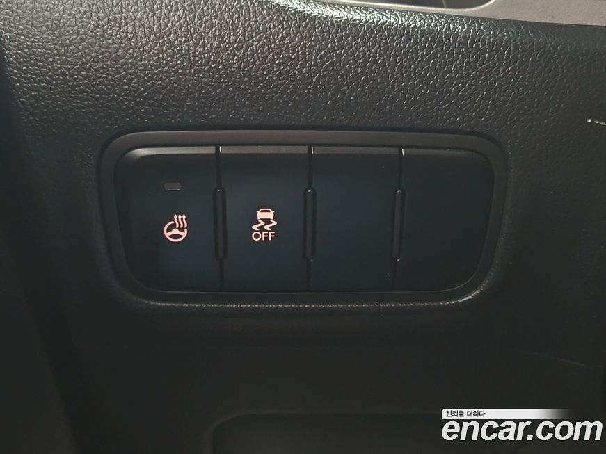 Kia RAY 2014
