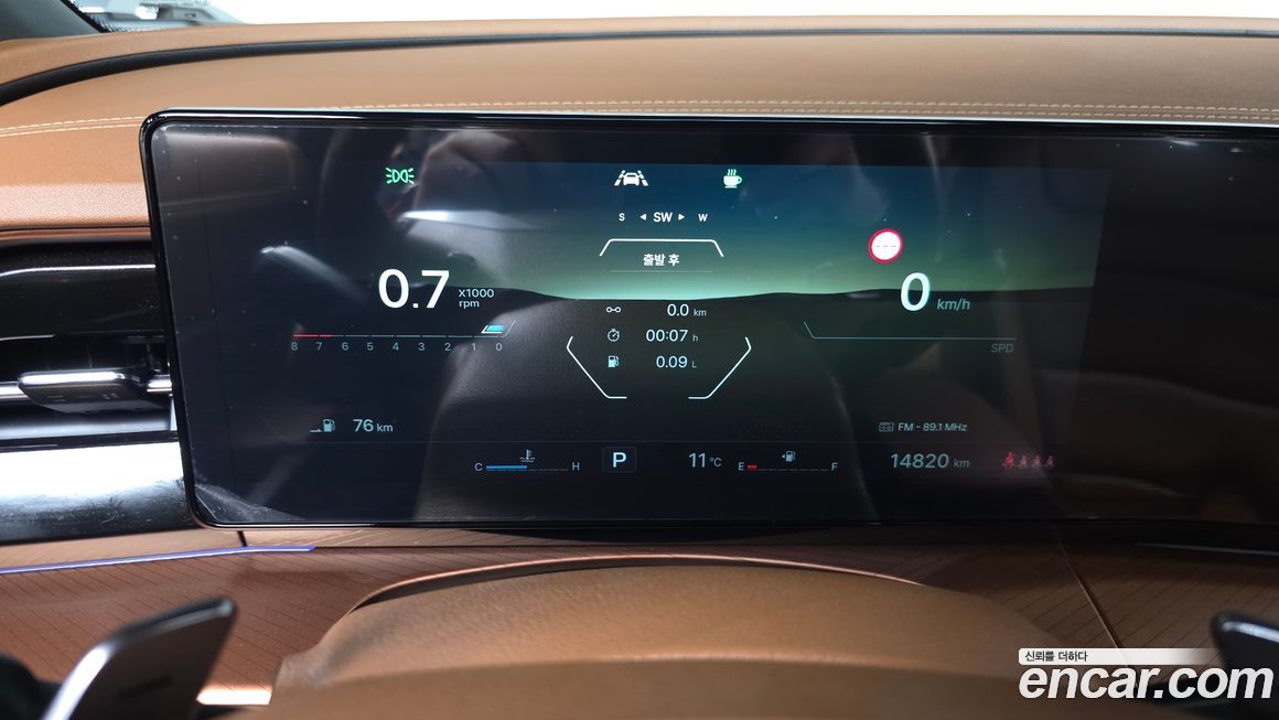 KG_Mobility_Ssangyong Torres 2025