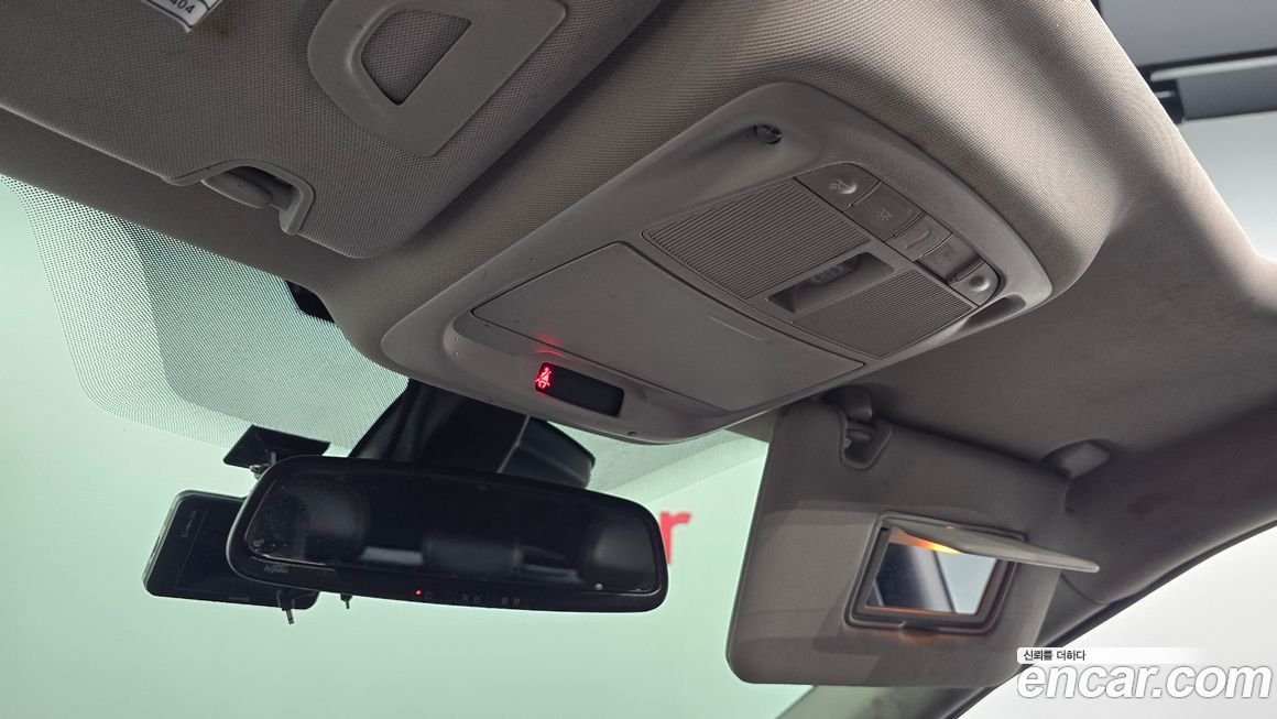 Renault-KoreaSamsung QM6 2018