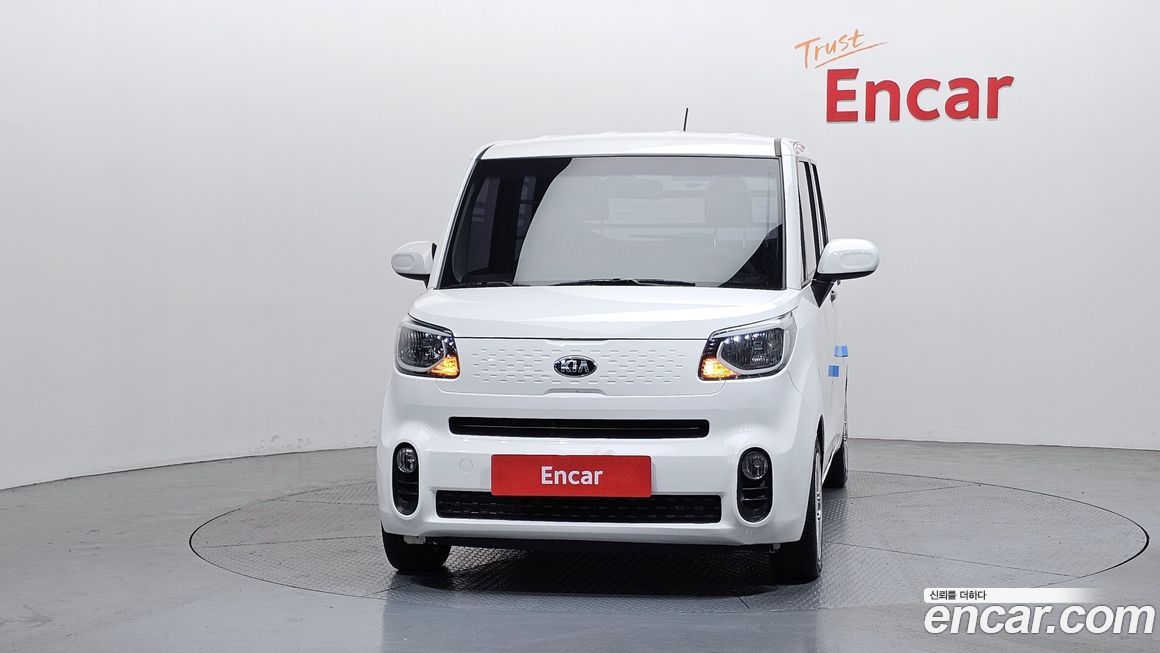 Kia RAY 2019