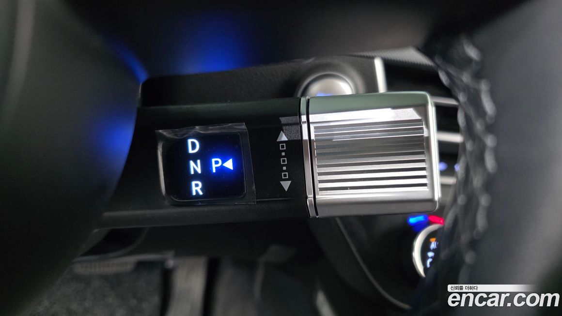 Hyundai Sonata 2024