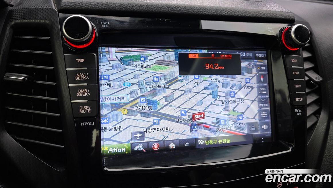 KG_Mobility_Ssangyong TIBOLI 2017