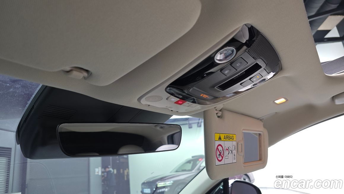 Kia K5 2024