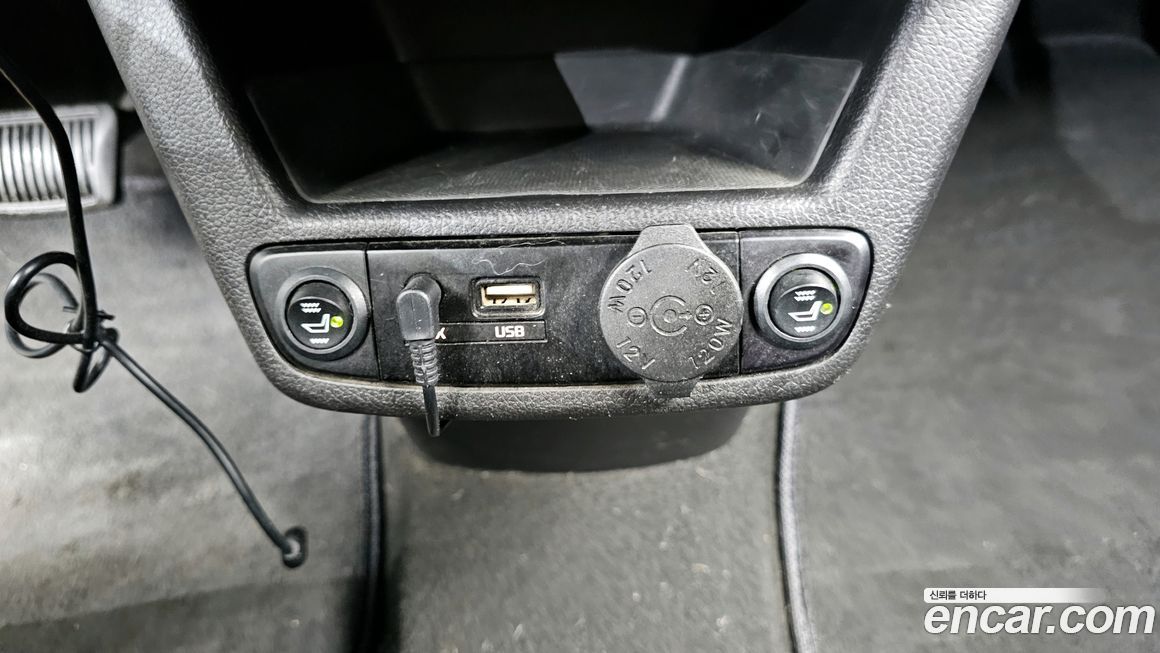 Kia RAY 2019