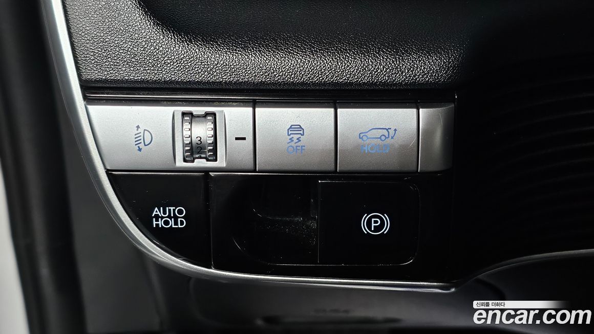 Hyundai Ioniq5 2022