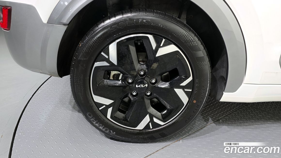 Kia Niro 2023