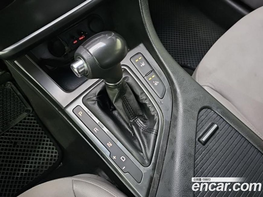 Kia K5 2015