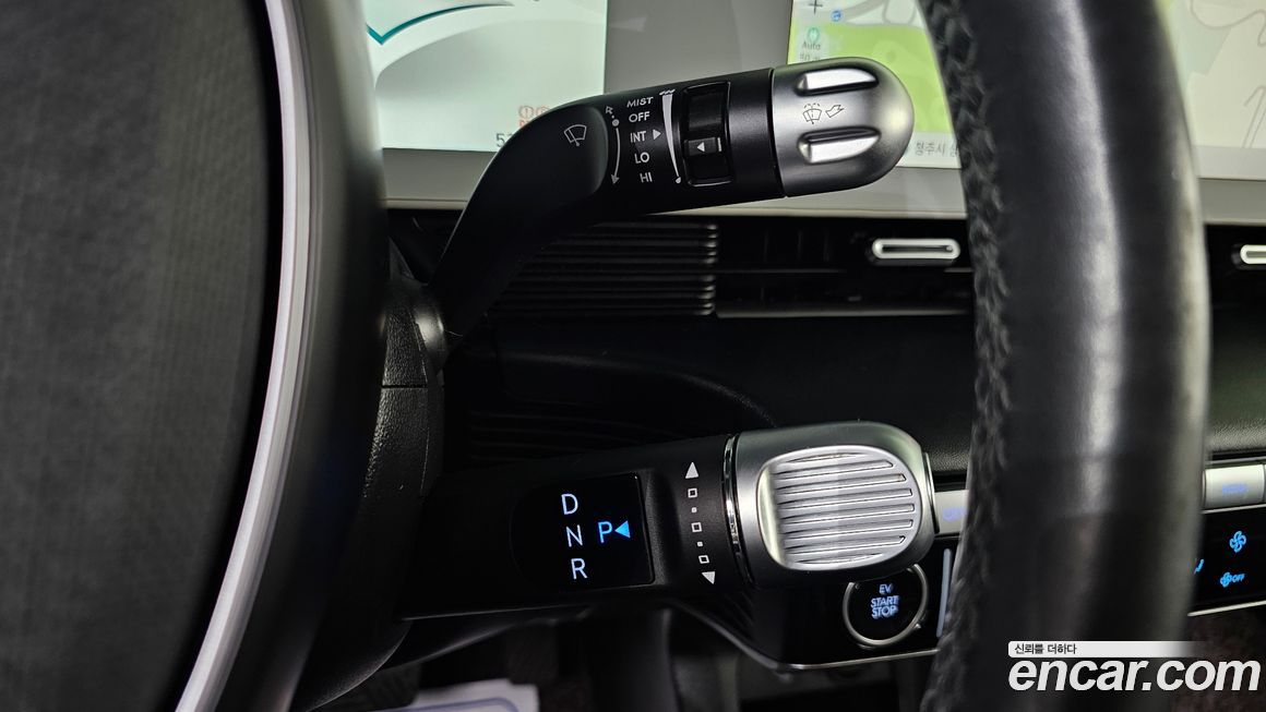 Hyundai Ioniq5 2022