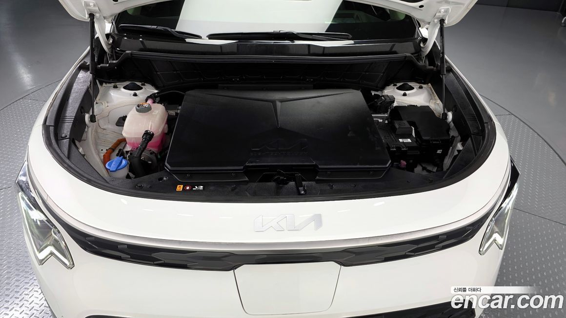 Kia Niro 2023