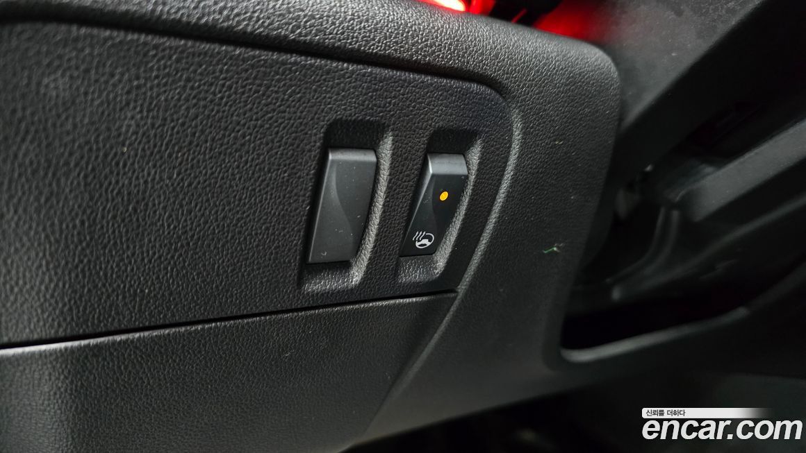 Renault-KoreaSamsung SM6 2017